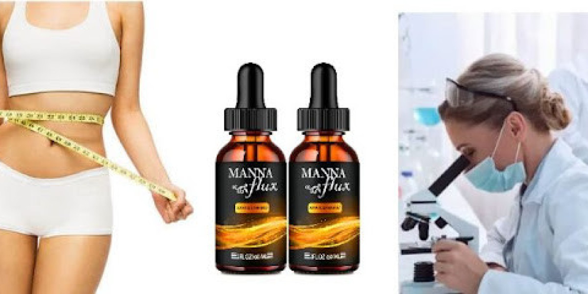 What Makes MannaFlux Ultra Weight Loss The Best Choice for Gut Health?