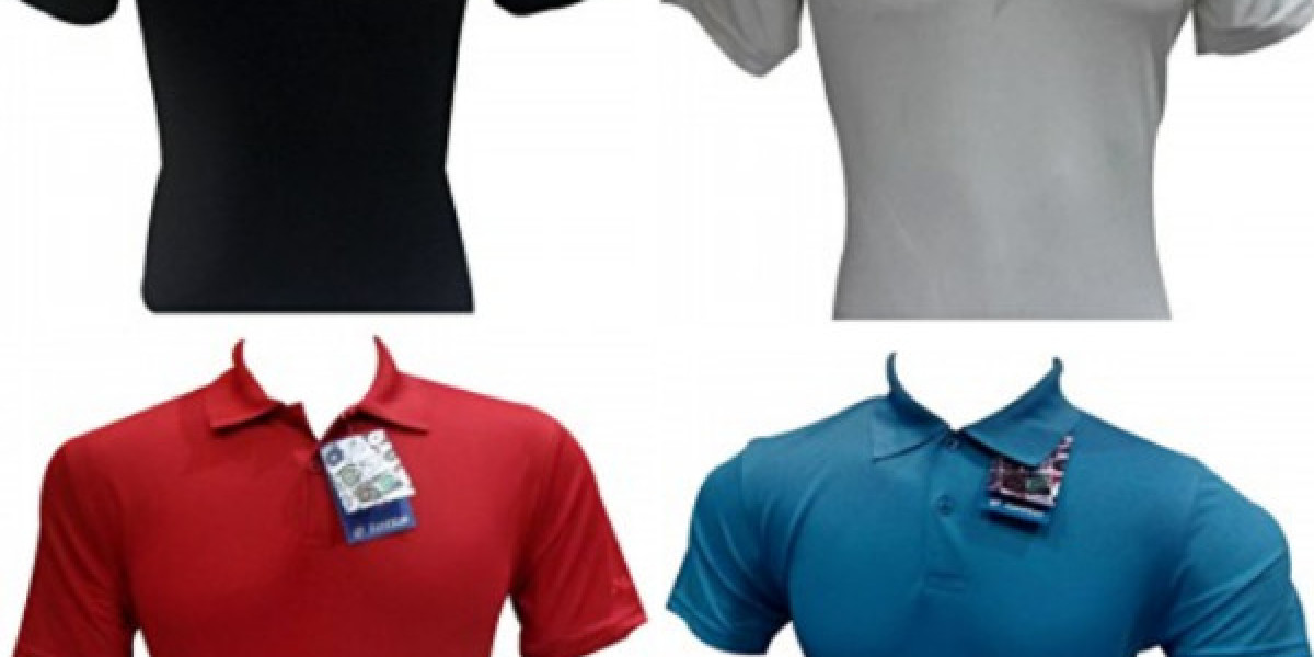 T-Shirt with Logo Print: A Perfect Branding Tool