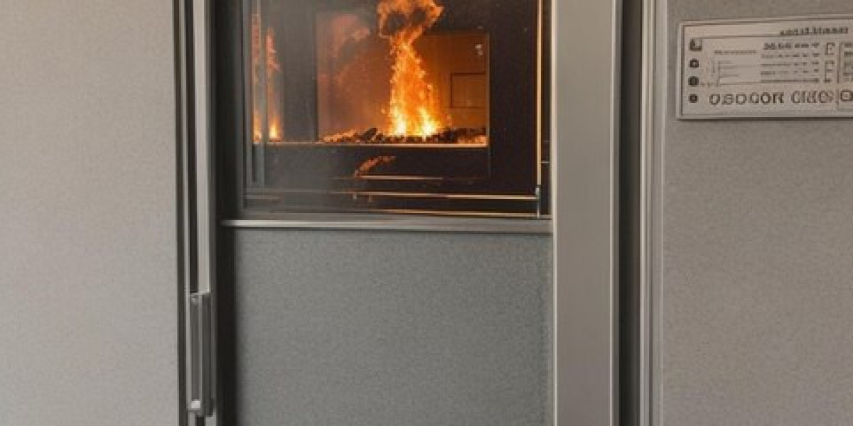 Top Benefits of BM Trada Fire Door Standards for Effective Fire Safety Compliance