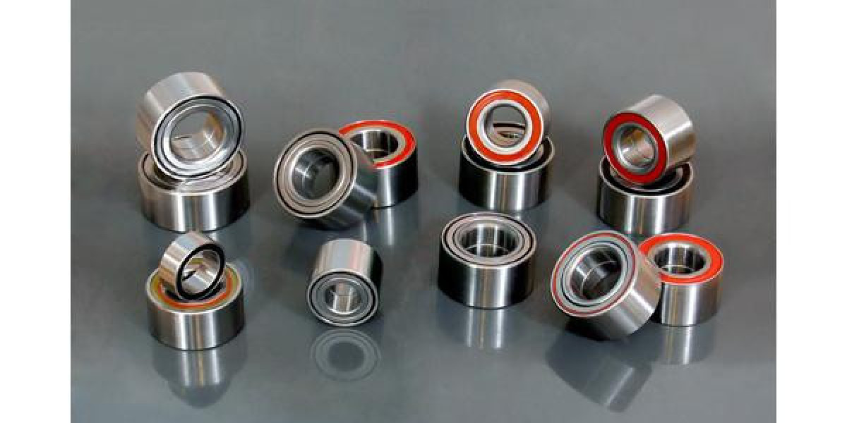 Automotive Bearing Market Strategies: Navigating Technological Advancements, Sustainability, and Geographic Expansion Tr