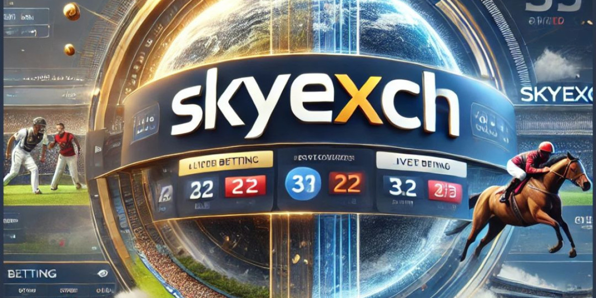 Bet Smartly with Sky 99 Exchange: A Comprehensive Guide