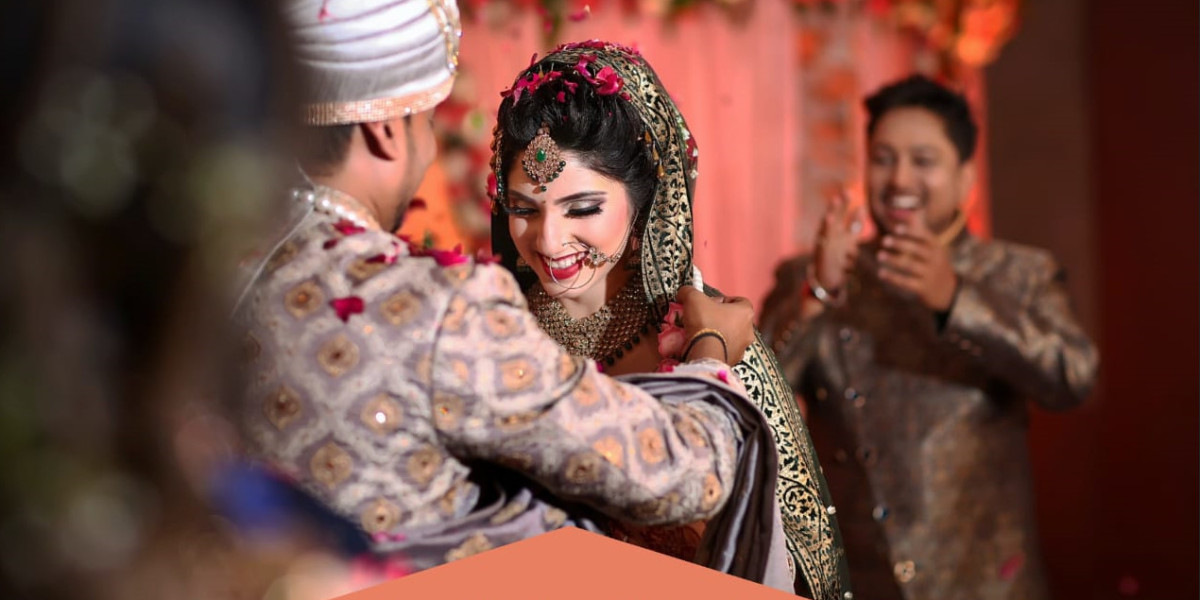 Indian Milan Your Trusted Matrimonial Agency in Lucknow