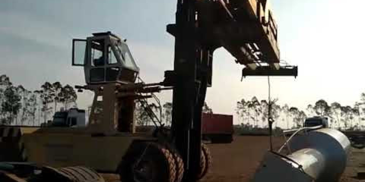 20000 Litre Round Tank