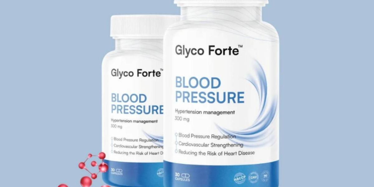 Glyco Forte