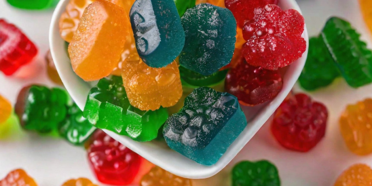 The 9 Most Successful Vigor Pump Gummies Companies In Region