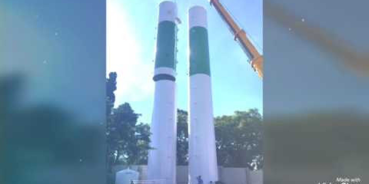 20 000 Litre Vertical Water Storage Tank