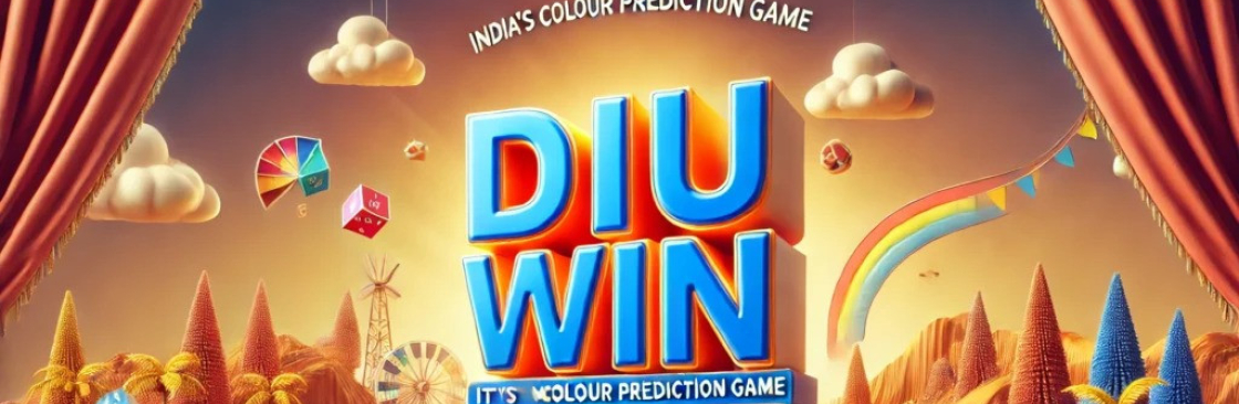 Diuwin game Cover Image