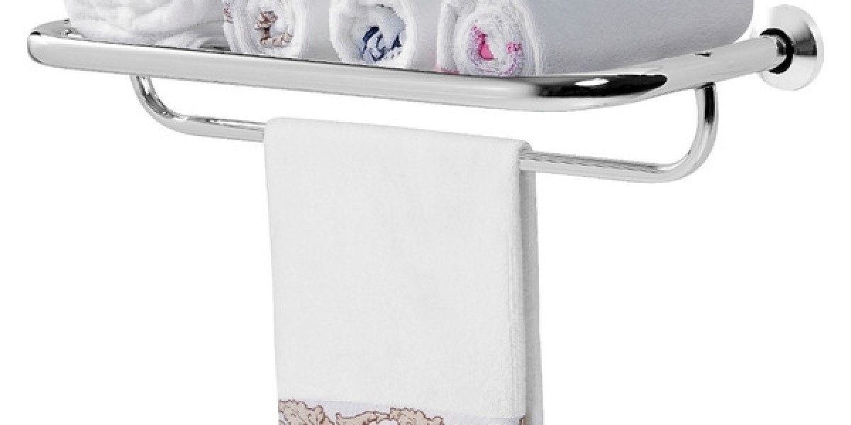 Bathroom Essentials Checklist