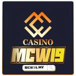 mcw19 casino Profile Picture