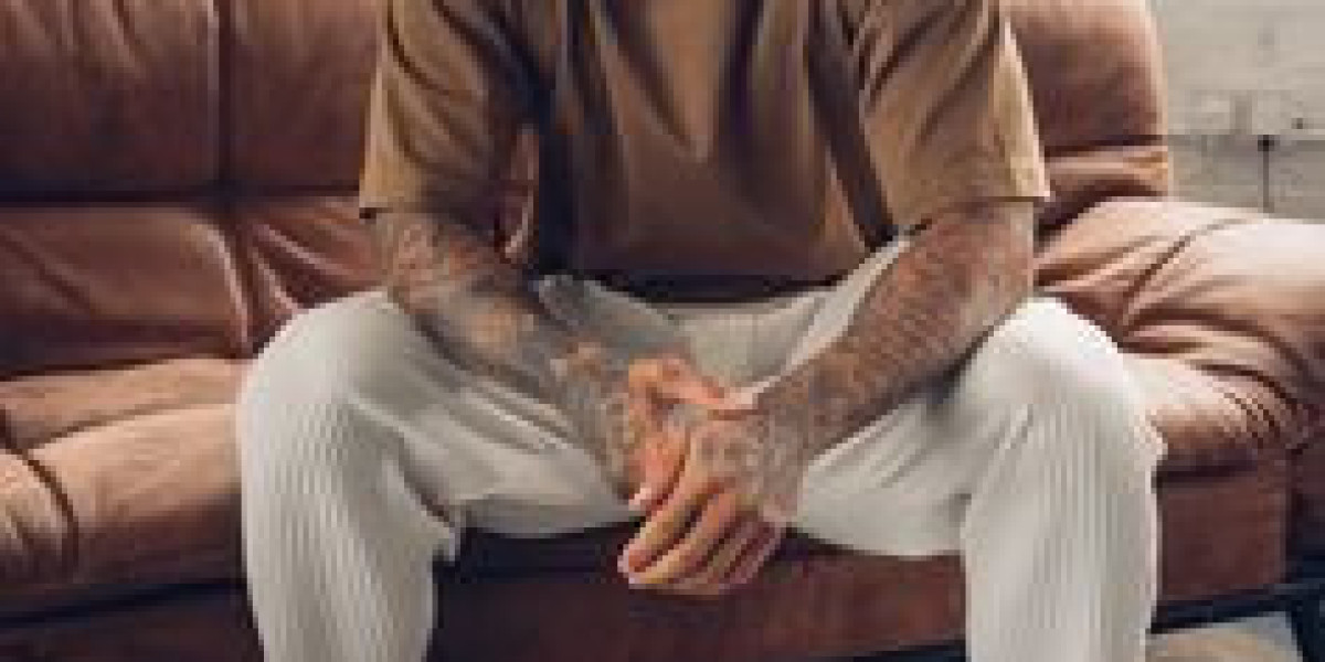 Men’s Fashion Trends for 2024 and 2025: The Future of Style