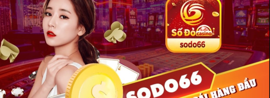 Sodo66 casino Cover Image