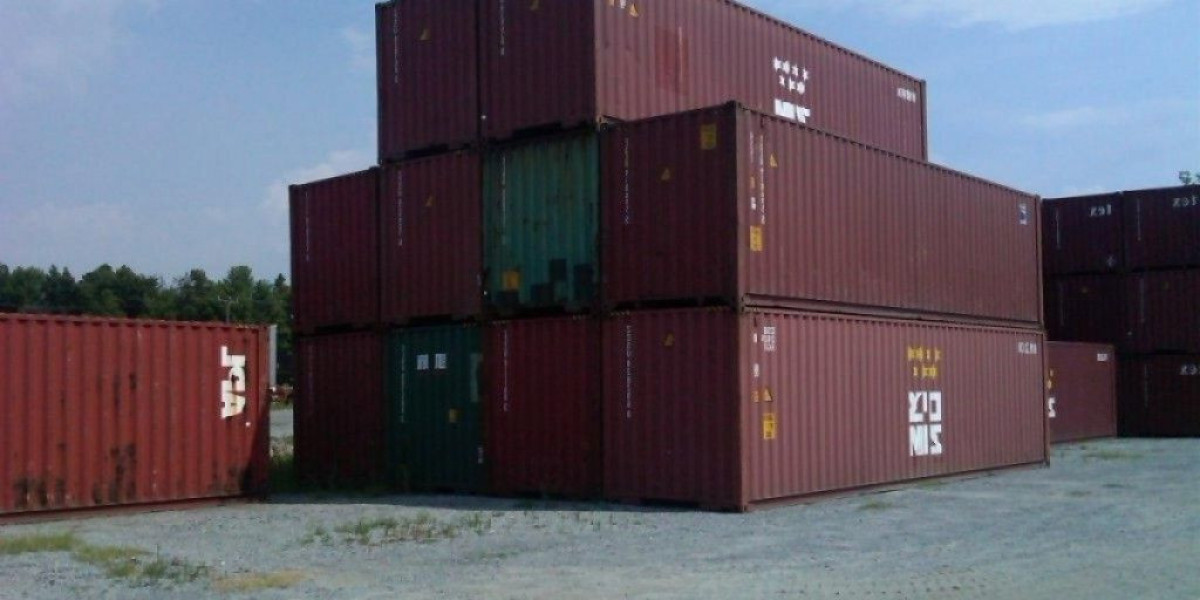 Rotomolded Containers Market Growth Across Transportation Industries