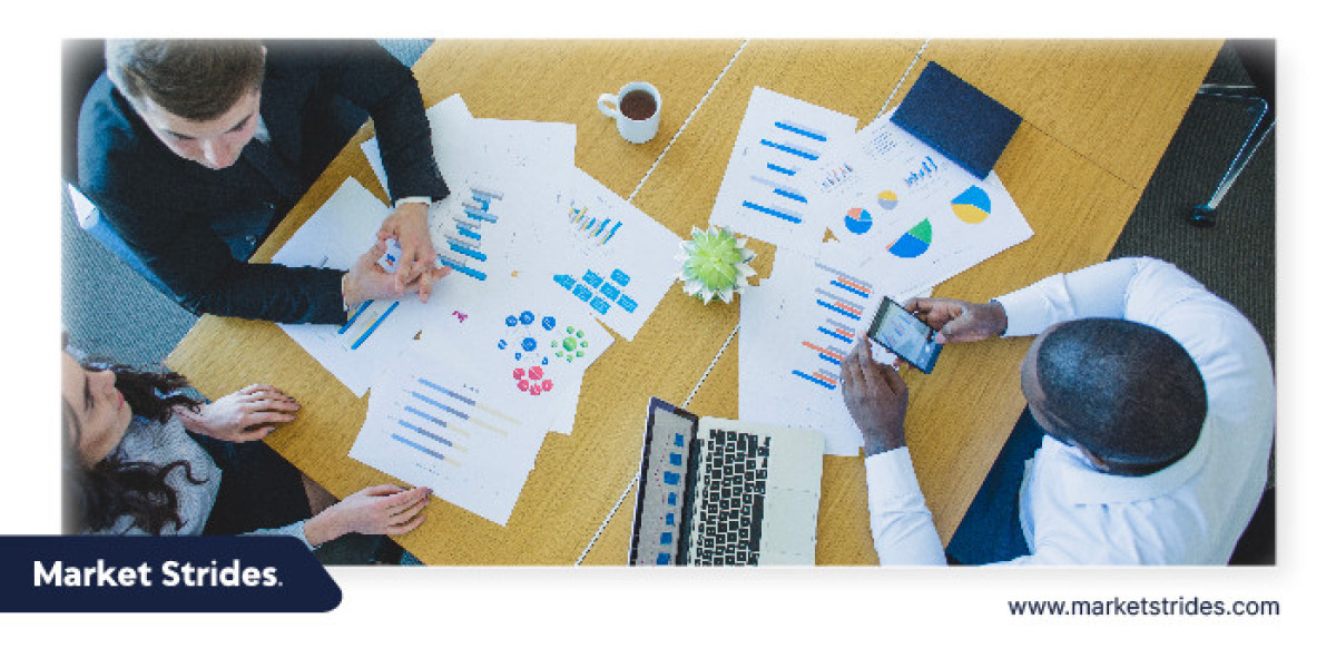 Europe Syndromic Multiplex Diagnostic Market Market Projections: Growth Trends and Size Analysis to 2033