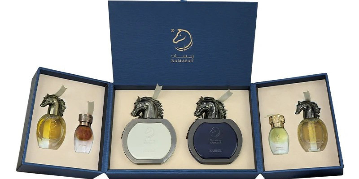 Luxury Perfumes in Dubai for Wedding: Timeless Scents for Your Special Day