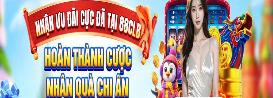 Trang Web Chính Thức Nhà Cái 88CLB Cover Image