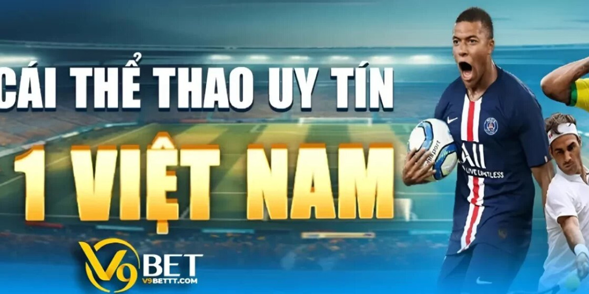The Thrill of Roulette on V9Bet