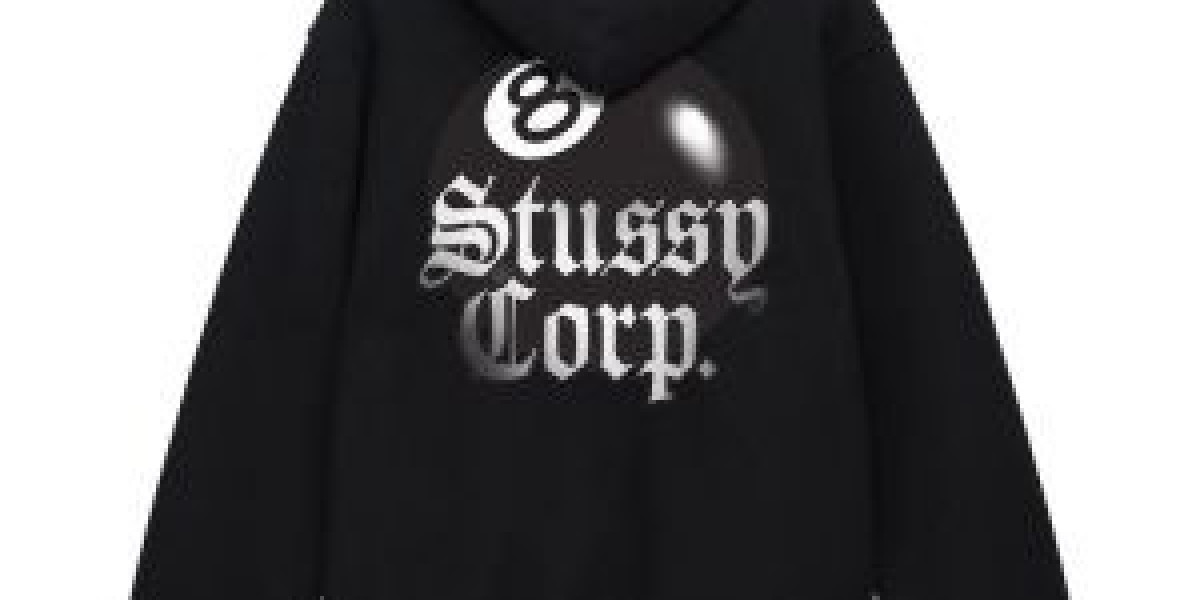 Iconic Stussy Collabs: Bold Looks for Bold Individuals