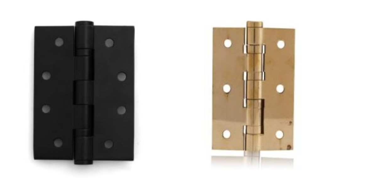 10 Factors That Make Ball Bearing Door Hinges the Greatest Option for Noida Homes and Businesses