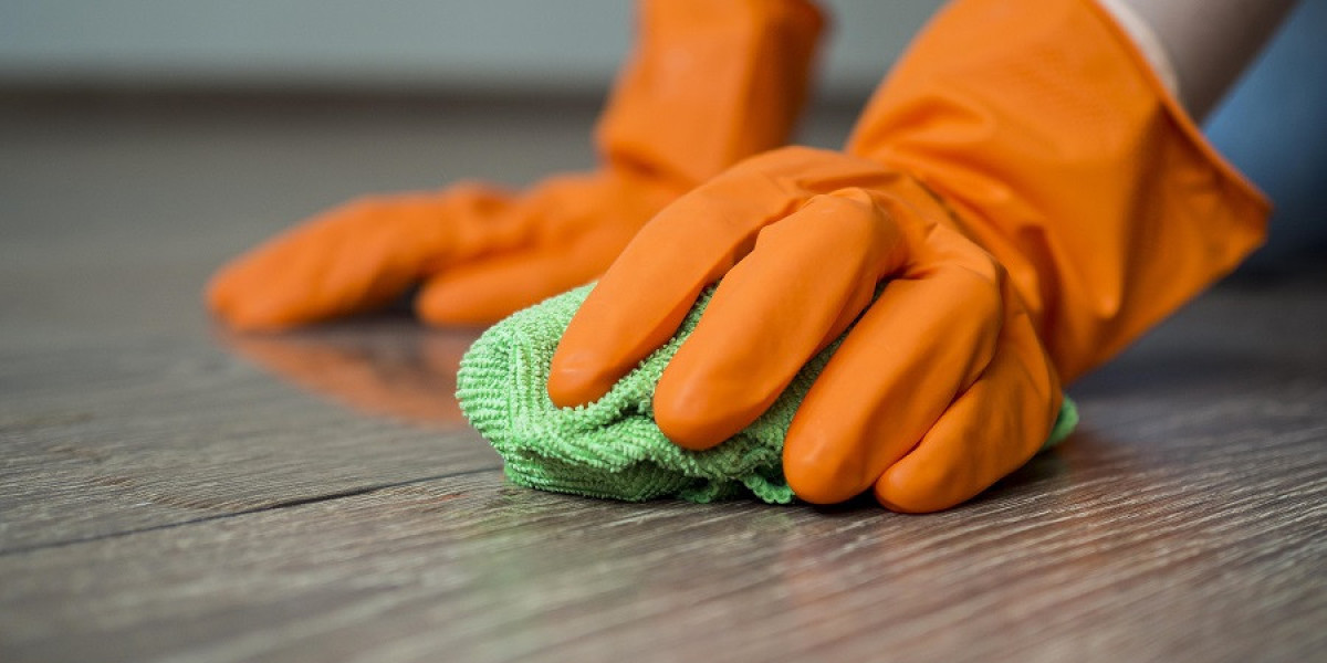 Cleaning Service Oakland: Trusted, Professional, and Affordable Solutions