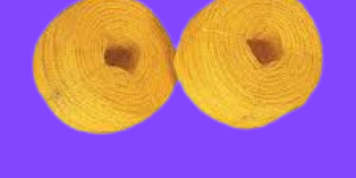 Polypropylene Woven Fabric: A Versatile Material for Global Trade