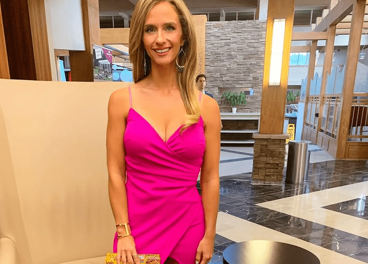 Kelly Ann Cicalese Age, Husband, Net Worth, Height, Wiki