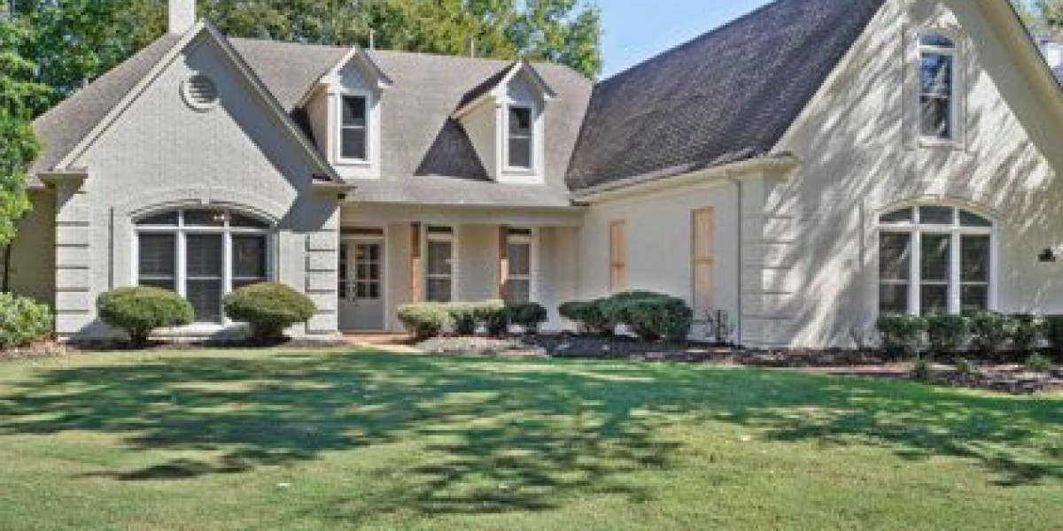 Discover Exceptional Luxury Homes in Arlington, TN