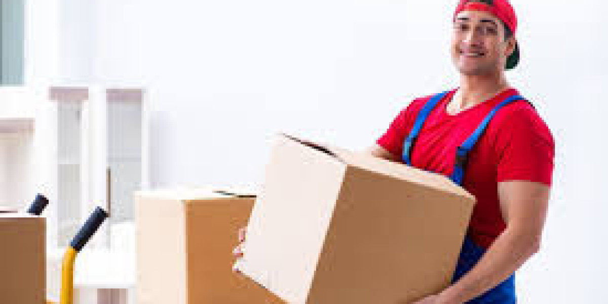 Packers and Movers in Gurgaon: Why Sai Domestic Packers and Movers is Your Trusted Relocation Partner