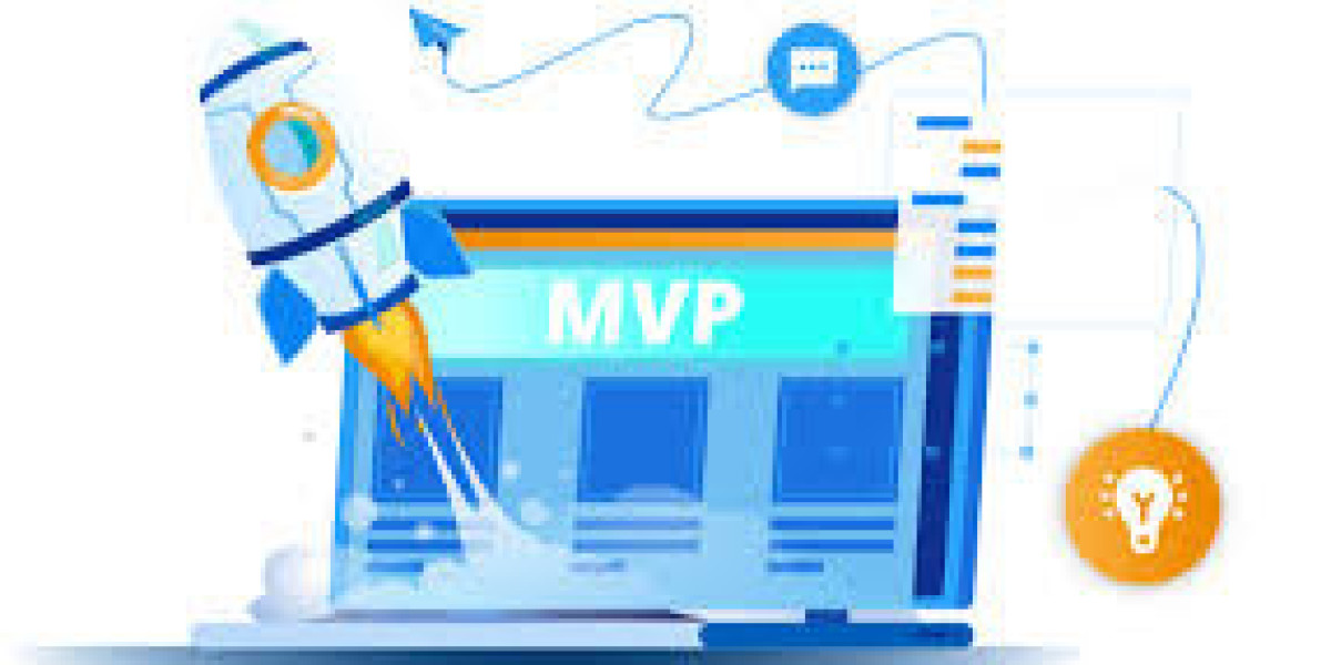 MVP Development Services