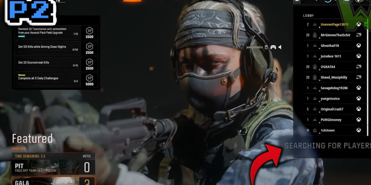 How U4GM Helps New Players Learn in Bot Lobbies