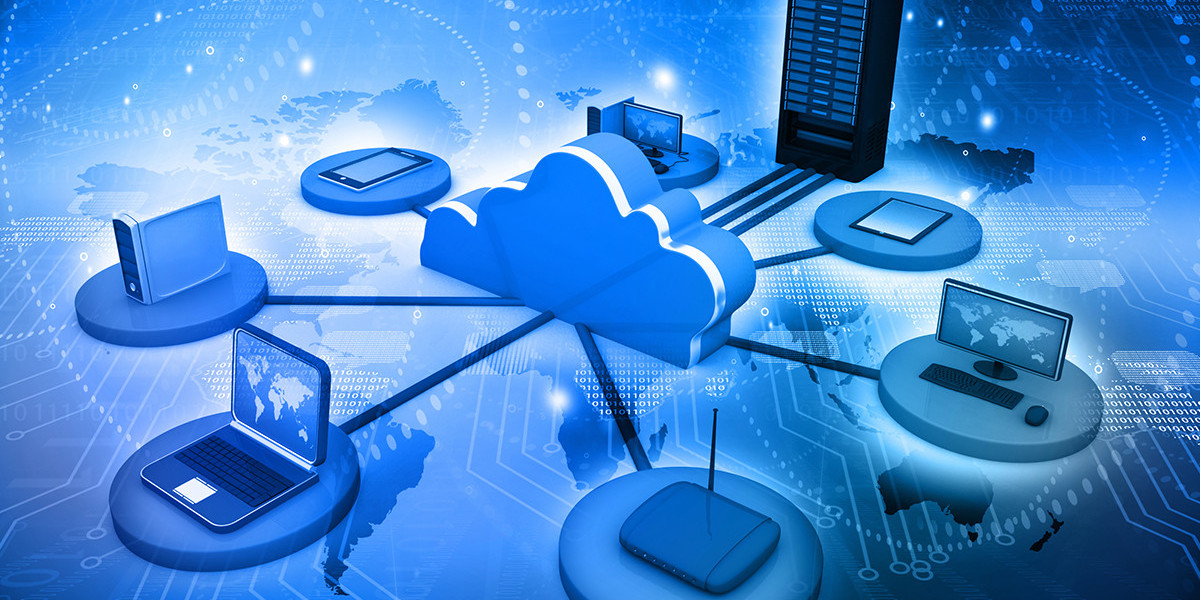 Cloud Computing for Financial Services: How It’s Changing the Industry