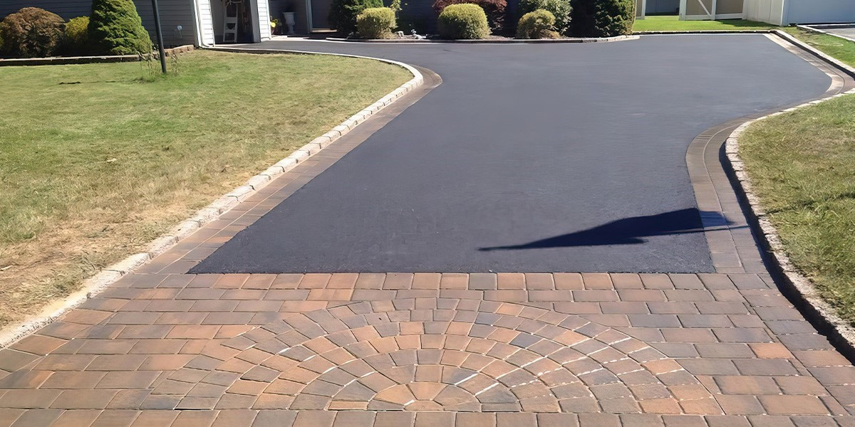 10 Benefits of Concrete Driveways in Savannah Homes