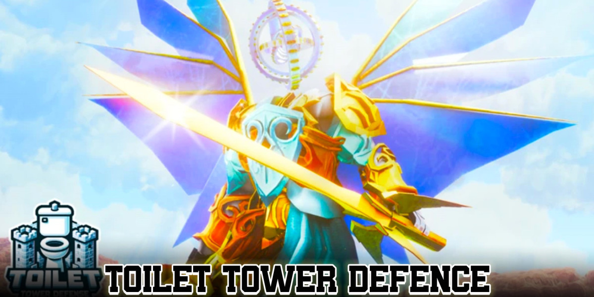 Why Toilet Tower Defense is the Ultimate Game Challenge