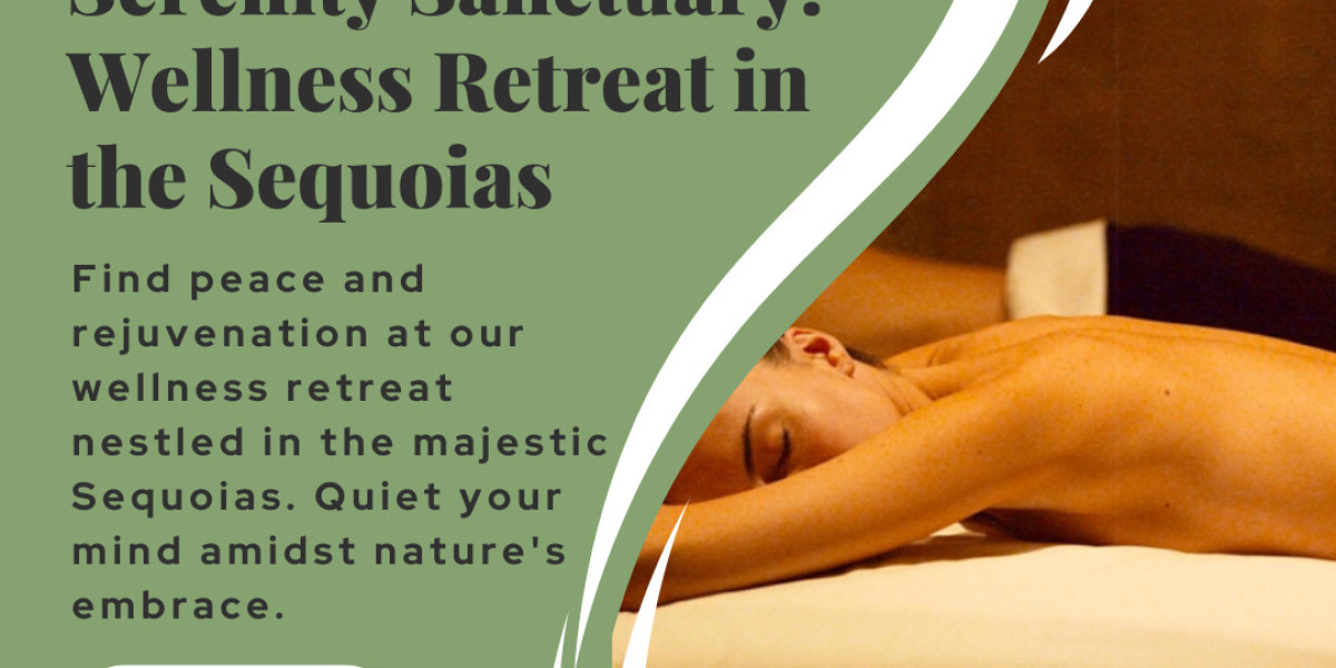 Discover the Best Retreats & Spas in Sequoia: Wellness Getaways, Couples Retreats & Kernville Lodges