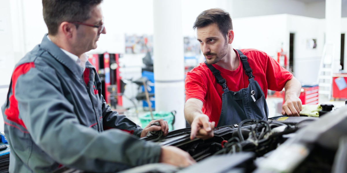 Understanding Mobile Clean Truck Check Services: A Deep Dive into Emissions