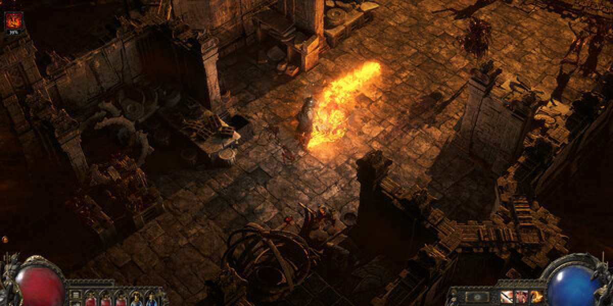 Maximize Your Gains: A Complete Guide to POE 2 Currency Exchange and Item Purchases