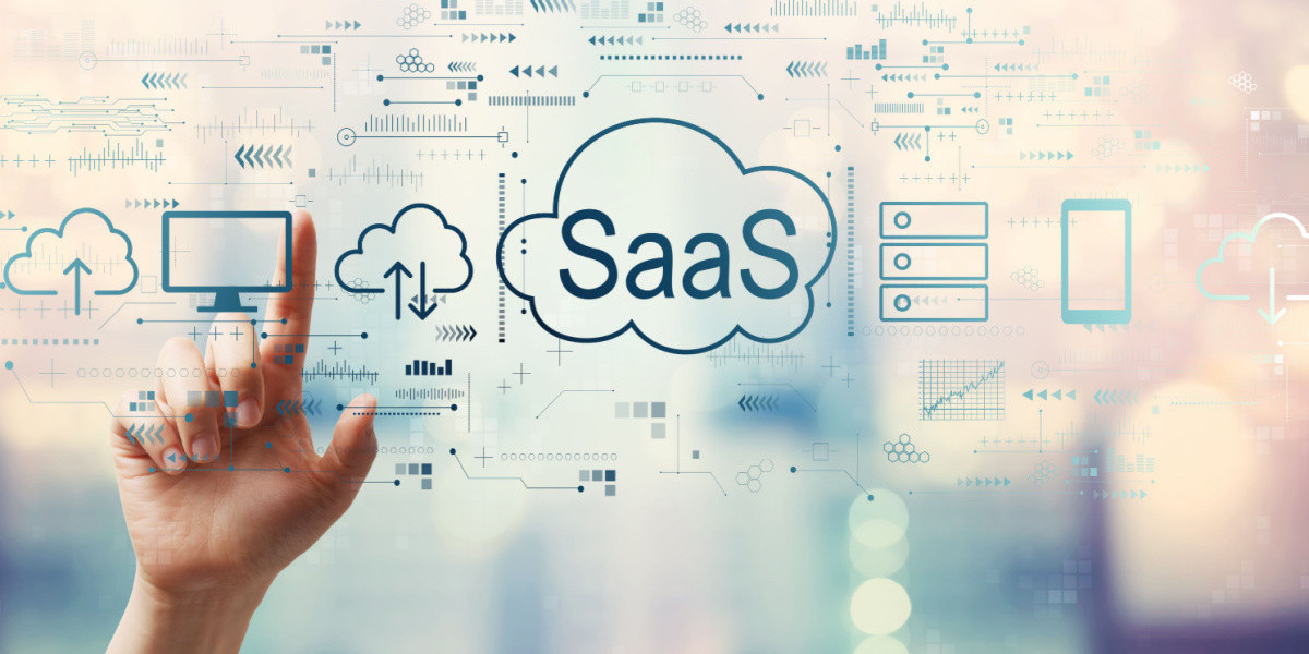 Supply Chain as a Service (SCaaS) Market Emerging Trends and Insights: Discovering the Forces Driving Change in the Indu