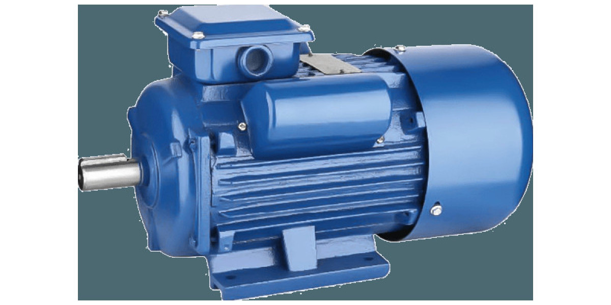 Understanding AC Condenser Motors: Types, Specifications, and Applications