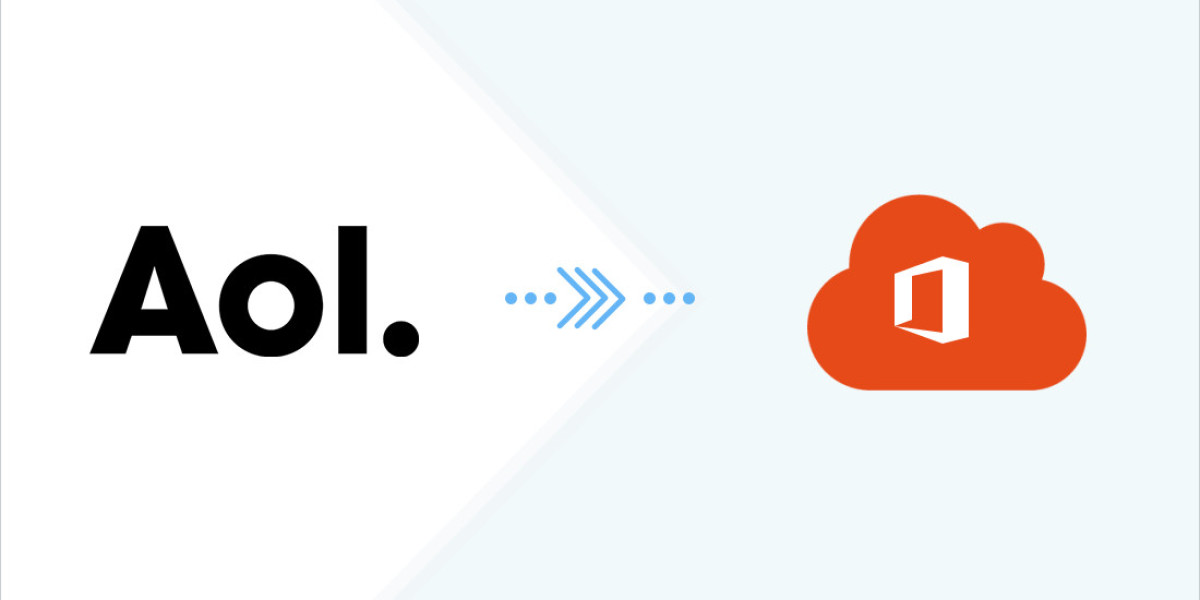 Guide on How to Save AOL to Office 365 Account