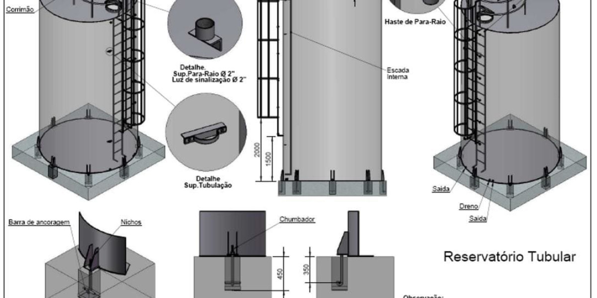 Used 1000-4999 Gallon Stainless Steel Tanks Buy & Sell Used Tanks