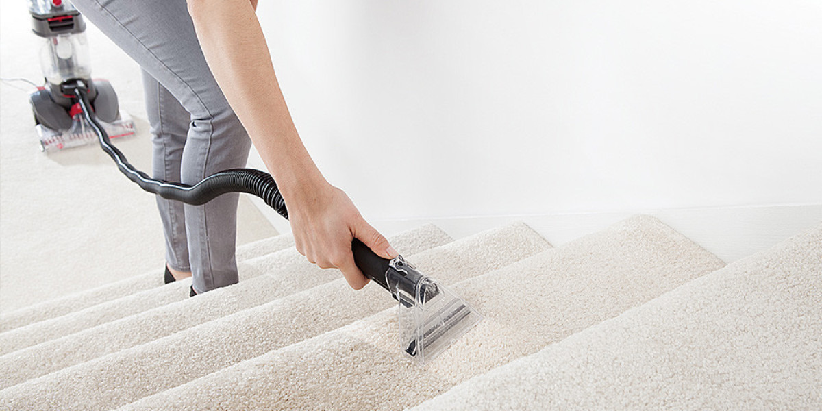 Eliminate Toxins and Allergens: How Carpet Cleaning Improves Health