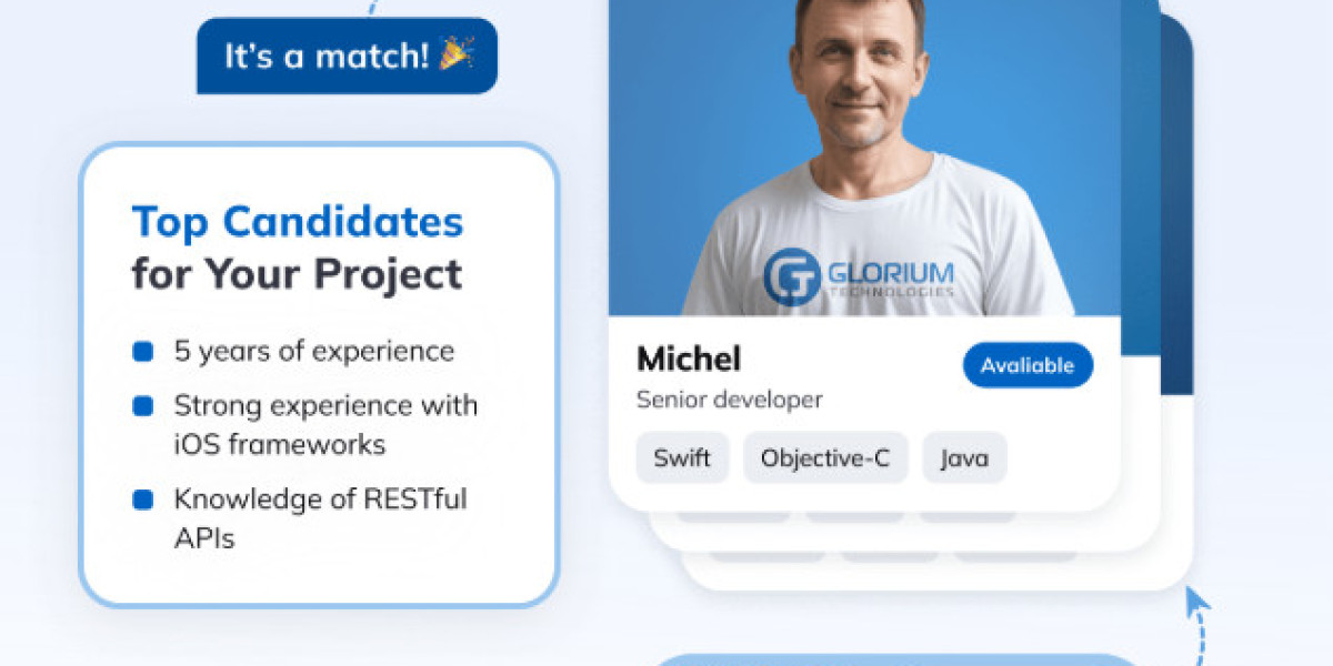 How to Build a Strong Team of Swift Developers for Long-Term App Success