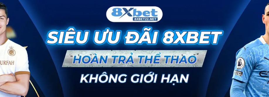 8XBET22 net Cover Image