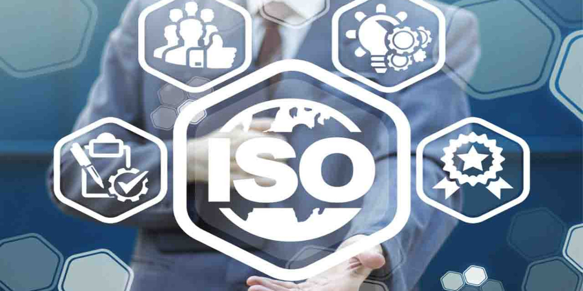 Get ISO Certification in Pakistan at affordable prices swiftly