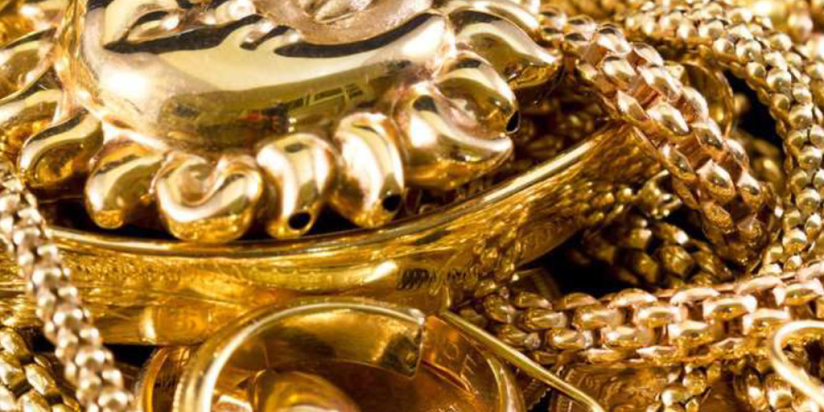Sell Your Gold in Shankar Vihar: A Guide to Getting the Best Value