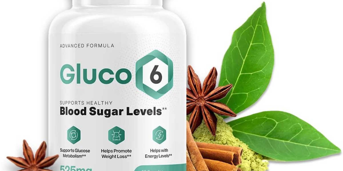 https://www.facebook.com/Gluco6.Official/
