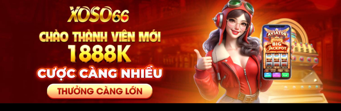 Nhà Cái XOSO66 Cover Image