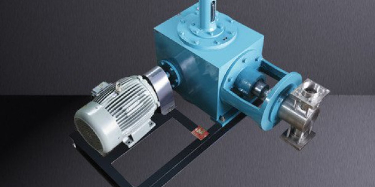 Reciprocating Pump Market Hindrances: Key Factors Affecting Market Growth and Strategies to Overcome Them