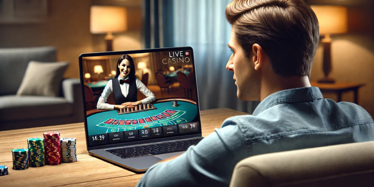 Exploring Online Gambling Trends in 2024: Innovations and Insights