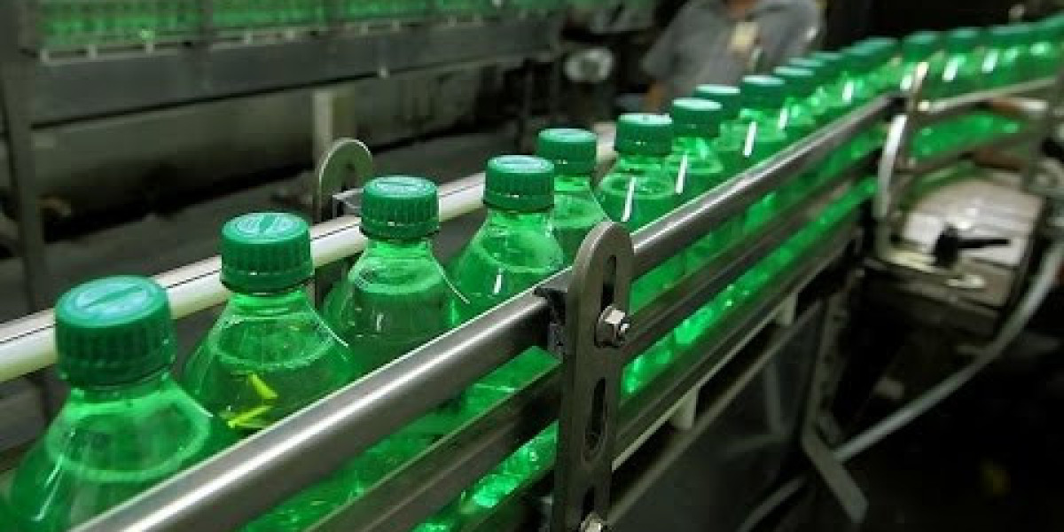 Detailed Project Report On Soda Manufacturing Unit (Investment Opportunities, Cost and Revenue)