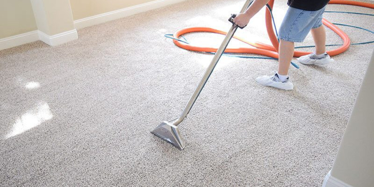 Professional Carpet Cleaning: A Step Towards a Luxurious Home